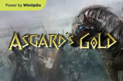 Мошини бозӣ Asgards Gold