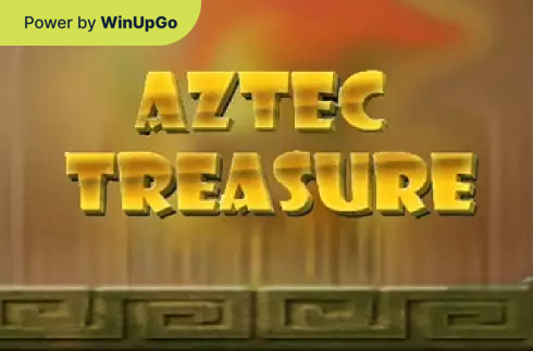 Мошини бозӣ Aztec Treasure PlayPearls