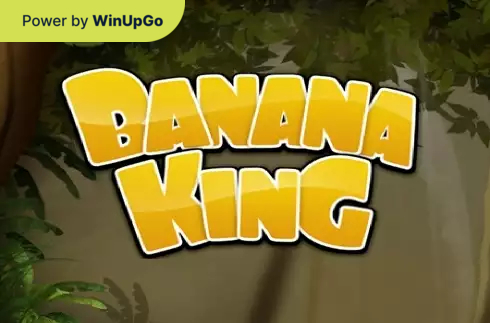 Мошини бозӣ Banana King