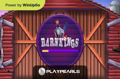 Мошини бозӣ Barn Kings 2
