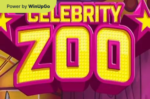 Tragamonedas Celebrity Zoo