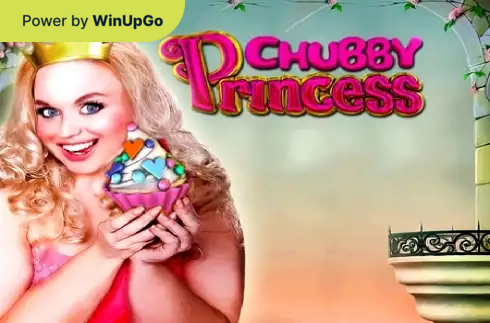 Мошини бозӣ Chubby Princess
