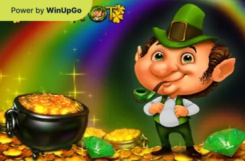 Мошини бозӣ Chuggers Pot