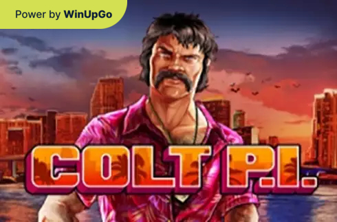 Tragamonedas Colt PI