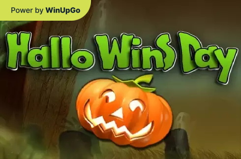 Мошини бозӣ Hallo Wins Day