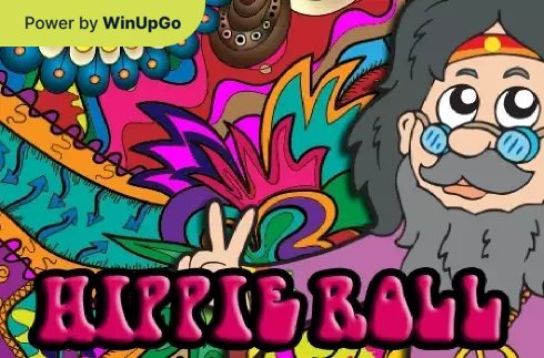 Мошини бозӣ Hippie Roll