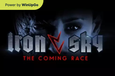 Tragamonedas Iron Sky