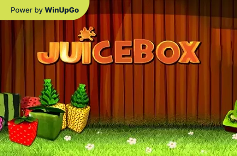 Мошини бозӣ Juicy Box