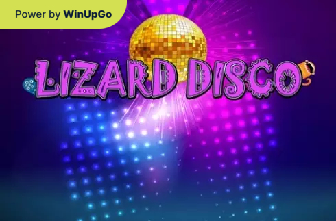Мошини бозӣ Lizard Disco