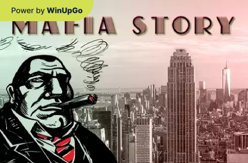 Мошини бозӣ Mafia Story