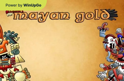 Мошини бозӣ Mayan Gold PlayPearls