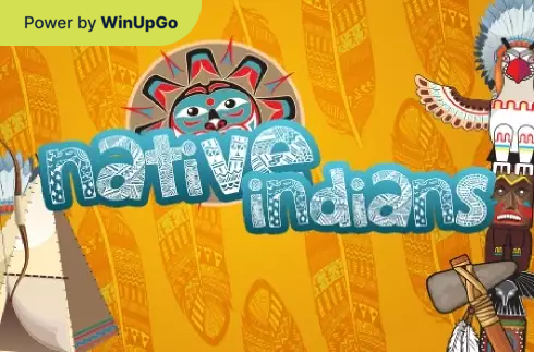 Мошини бозӣ Native Indians