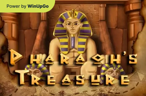 Мошини бозӣ Pharaohs Treasure PlayPearls