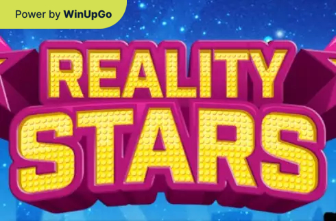 Tragamonedas Reality Stars