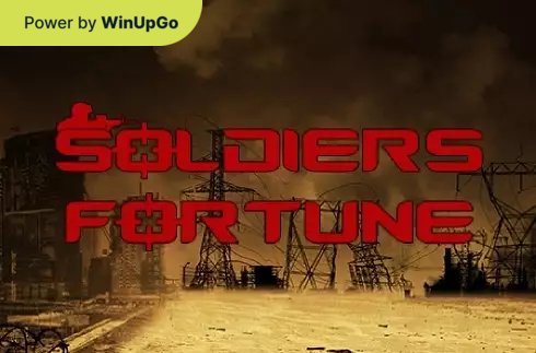 Мошини бозӣ Soldiers Fortune