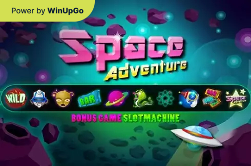 Мошини бозӣ Space Adventure PlayPearls
