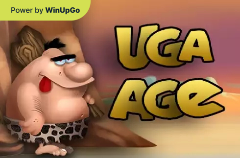 Tragamonedas Uga Age