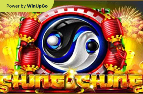 دستگاه اسلات Ching Ching