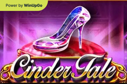 دستگاه اسلات Cinder Tale