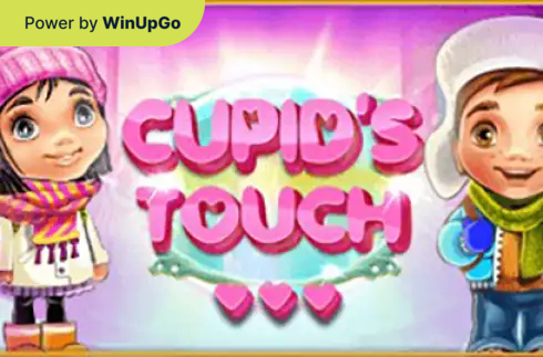 دستگاه اسلات Cupids Touch