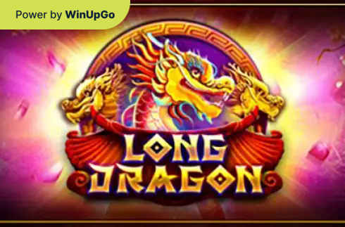 دستگاه اسلات Long Dragon