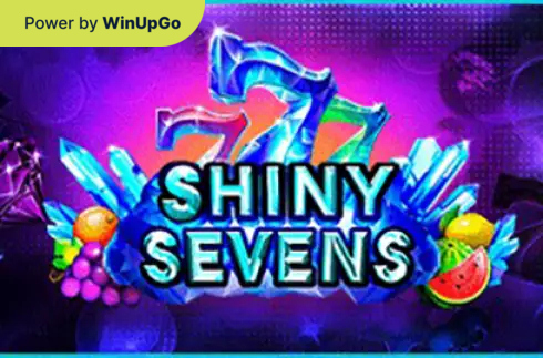 دستگاه اسلات Shiny Sevens