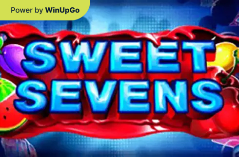 دستگاه اسلات Sweet Sevens
