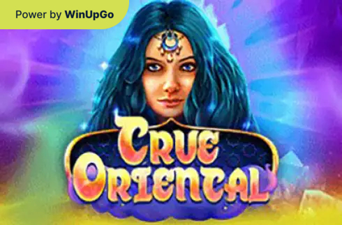 دستگاه اسلات True Oriental