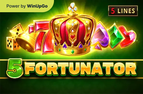 Slot Machine 5 Fortunator