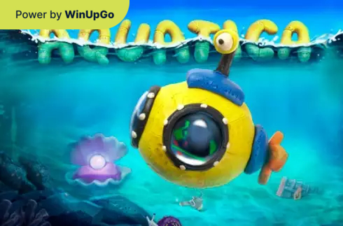 Ігровий автомат Aquatica