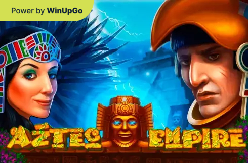 Ігровий автомат Aztec Empire