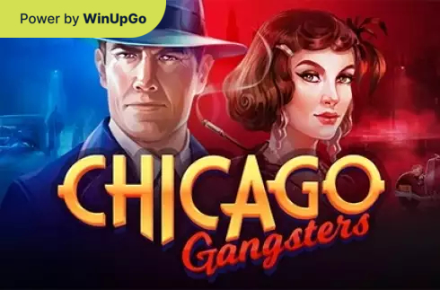 Slot Machine Chicago Gangsters