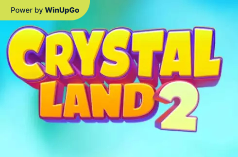 Мошини бозӣ Crystal Land 2