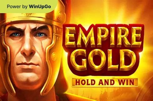 Мошини бозӣ Empire Gold Hold and Win