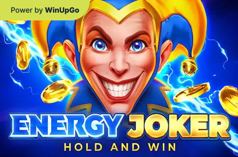 Мошини бозӣ Energy joker