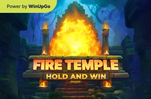 Мошини бозӣ Fire Temple Hold and Win