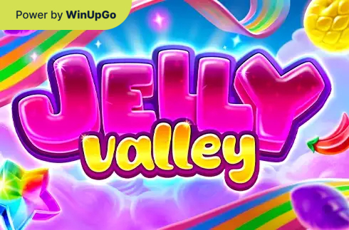 Мошини бозӣ Jelly Valley