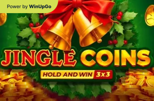 Мошини бозӣ Jingle coins