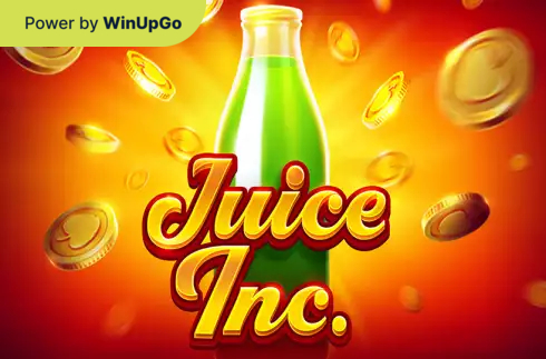 Slot Machine Juice Inc