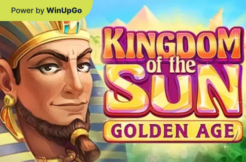 Slot Machine Kingdom of the Sun Golden Age