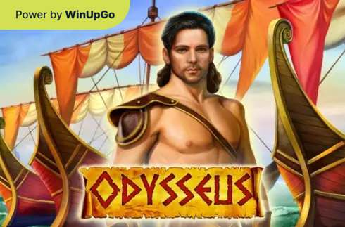 Machine à sous Odysseus