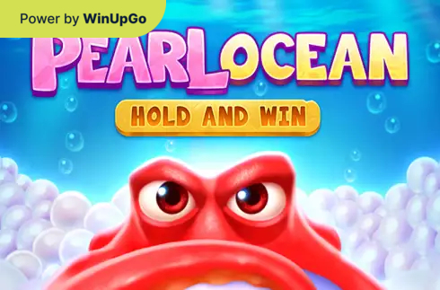 Мошини бозӣ Pearl Ocean Hold and Win