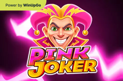 Мошини бозӣ Pink joker hold and win