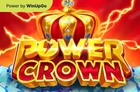 Мошини бозӣ Power Crown Hold and Win