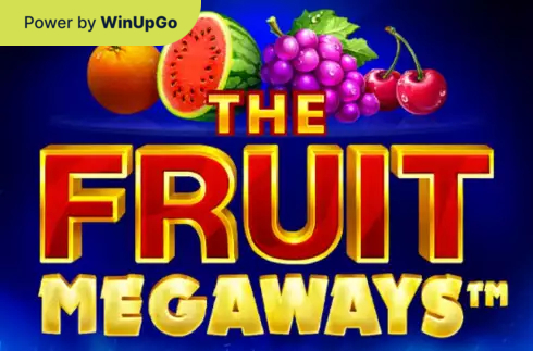 Slot Machine The Fruit Megaways