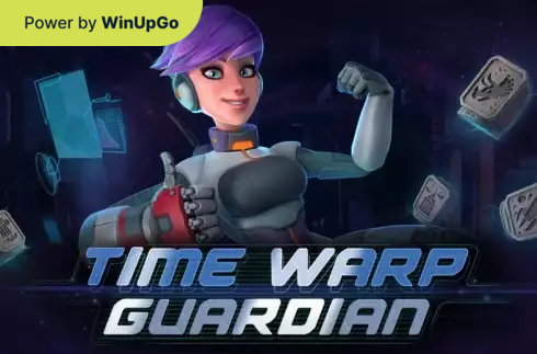 Slot Machine Time Warp Guardian