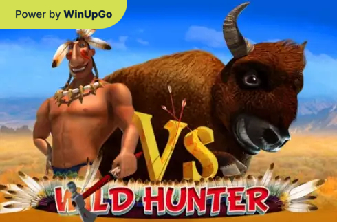 Ігровий автомат Wild Hunter