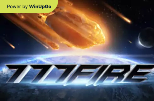 دستگاه اسلات 777 Fire