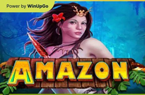 دستگاه اسلات Amazon PlayStar