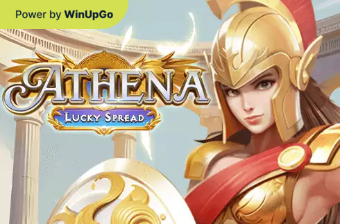 Мошини бозӣ Athena lucky spread